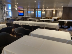 Sun Princess Soleil Dining Room picture