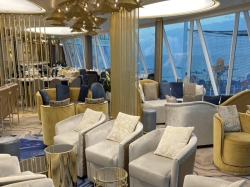 Wonder of the Seas Suite Lounge picture