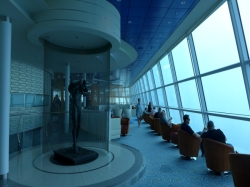 Sky Observation Lounge picture