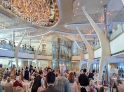 Celebrity Solstice Grand Epernay Restaurant picture