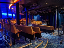 Celebrity Solstice Celebrity Central picture