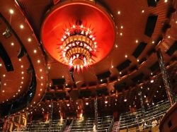 Costa Pacifica Teatro Stardust picture