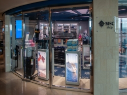 MSC Shop picture