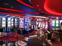 MSC Seaview Platinum Casino picture