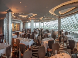 MSC Seascape Yacht Club Restaurant picture