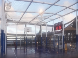 Sports Arena picture