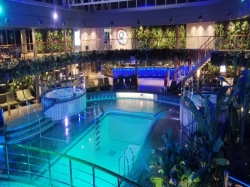 Jungle Bar and Pool picture