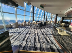 Norwegian Bliss Observation Lounge picture