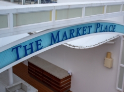 Norwegian Getaway Marketplace picture