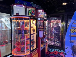 Video Arcade picture