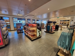 Tradewinds and Duty Shops picture