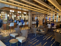 Sun Princess Crooners Bar picture