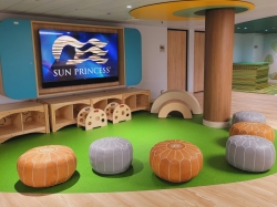 Sun Princess Firefly Park picture