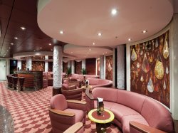 MSC Magnifica Le Gocce Bar picture