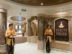 MSC Magnifica Aurea Spa picture