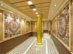 MSC Magnifica Aurea Spa picture