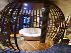 Celebrity Silhouette The Hideaway picture