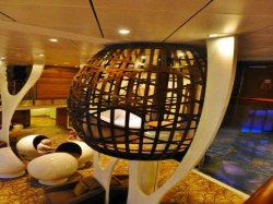 Celebrity Silhouette The Hideaway picture