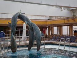 Volendam Lido Pool picture