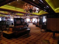 Carnival Legend Atlantis Lounge picture