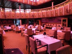 Carnival Legend Nouveau Restaurant picture