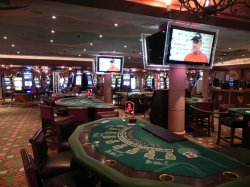 Carnival Legend Club Merlin Casino picture