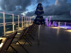 Carnival Venezia Deck 11 picture