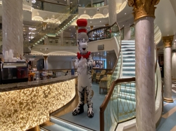 Carnival Venezia Atrium picture