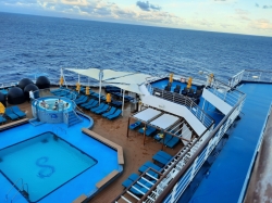 Panorama Deck picture