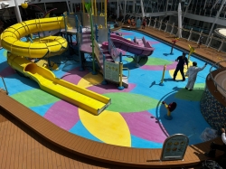 Harmony of the Seas Splashaway Bay picture