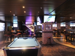 Playmakers Sports Bar picture