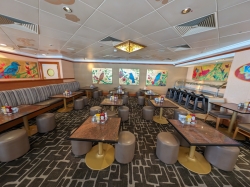 Norwegian Pearl Kids Cafe picture