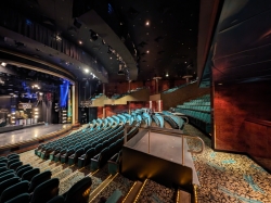 Norwegian Pearl Stardust Theater picture