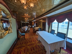 Norwegian Pearl Le Bistro French Restaurant picture