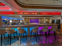 Norwegian Pearl Magnums Champagne & Wine Bar picture