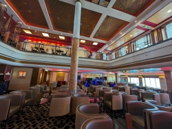 Norwegian Pearl Magnums Champagne & Wine Bar picture