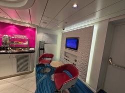 Norwegian Getaway Studio Lounge picture