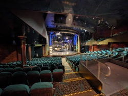 Norwegian Pearl Stardust Theater picture