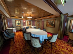 Norwegian Pearl Le Bistro French Restaurant picture