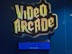 Video Arcade picture