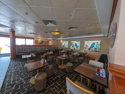 Norwegian Pearl Kids Cafe picture