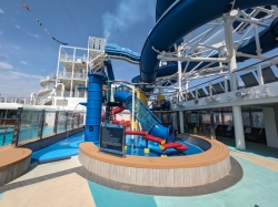 Kids Aqua Park picture