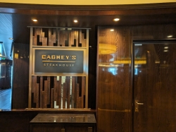 Cagneys Steakhouse picture