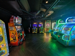 Video Arcade picture