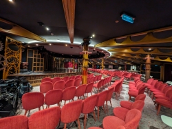 Norwegian Getaway Illusionarium picture