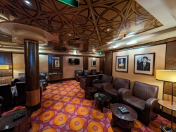 Norwegian Pearl Corona Cigar Club picture