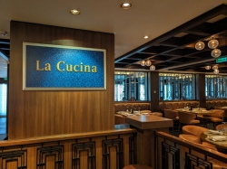 La Cucina Italian Restaurant picture