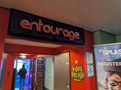 Norwegian Pearl Entourage Teen Lounge picture