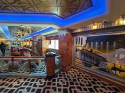 Norwegian Pearl Shakers Martini Bar picture