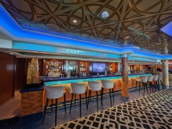 Norwegian Pearl Shakers Martini Bar picture